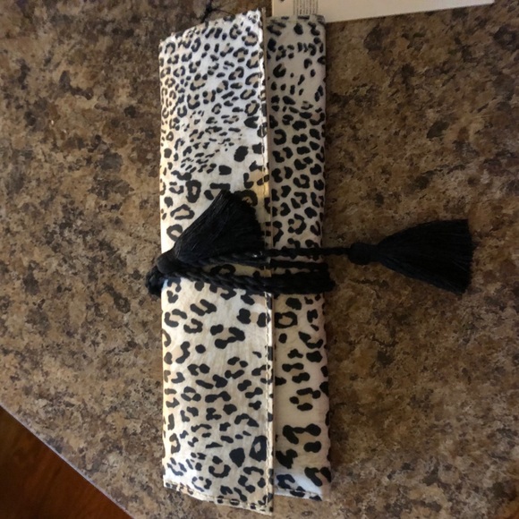 Nosz Jewelry Roll/bag - Picture 1 of 3